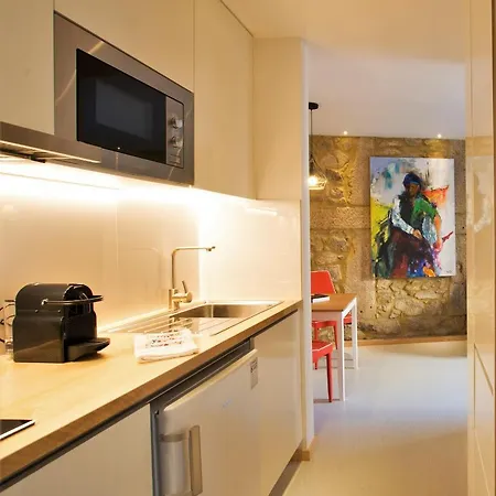 Almar Apartments Póvoa de Varzim Esterno foto