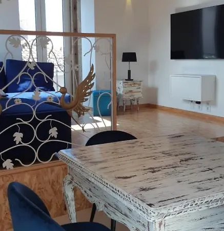 Almar Apartments Póvoa de Varzim Esterno foto