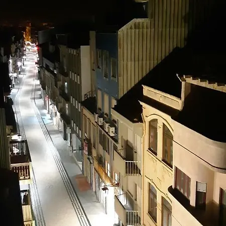 Almar Apartments Póvoa de Varzim Esterno foto