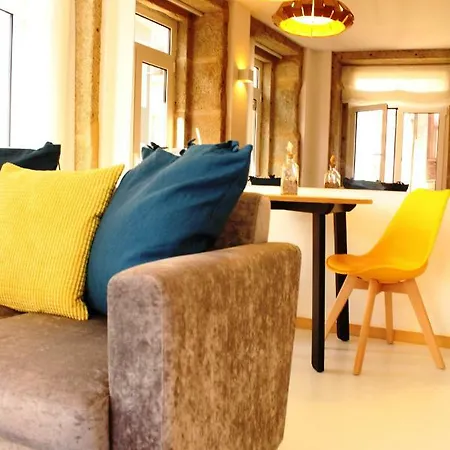 Almar Apartments Póvoa de Varzim Esterno foto