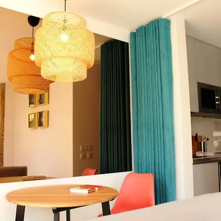 Almar Apartments Póvoa de Varzim Esterno foto