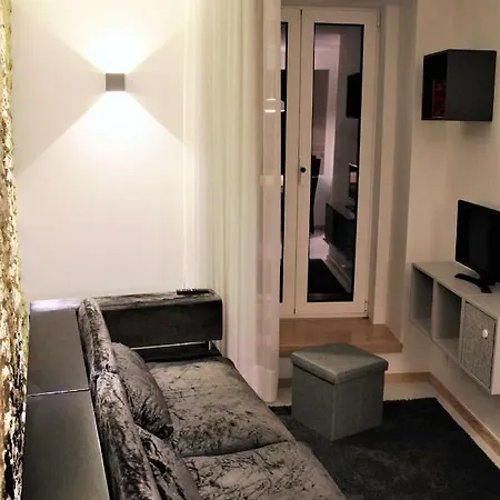 Almar Apartments Póvoa de Varzim Esterno foto
