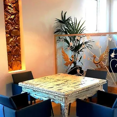 Almar Apartments Póvoa de Varzim Esterno foto