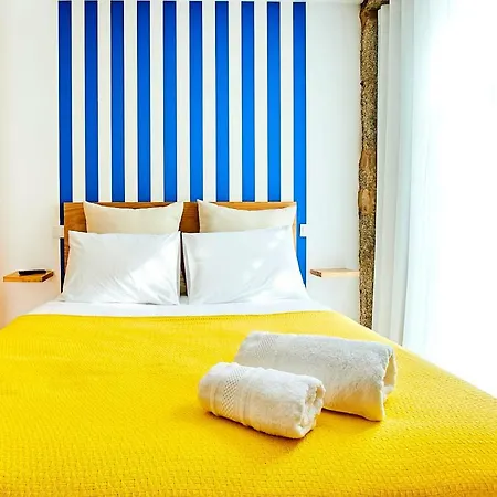 Almar Apartments Póvoa de Varzim Esterno foto