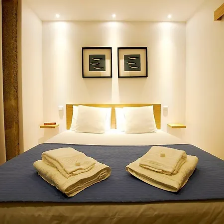 Almar Apartments Póvoa de Varzim Esterno foto