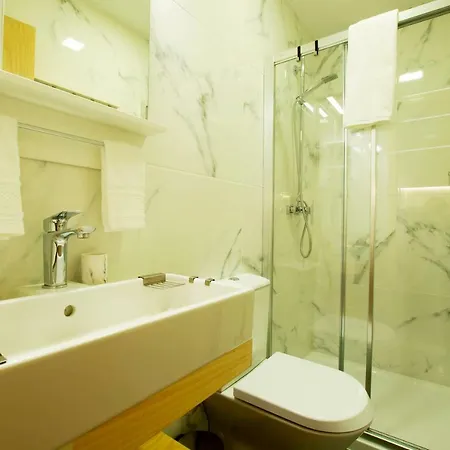 Almar Apartments Póvoa de Varzim Esterno foto
