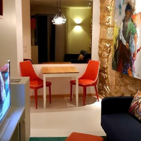 Almar Apartments Póvoa de Varzim Esterno foto