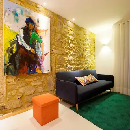 Almar Apartments Póvoa de Varzim Esterno foto