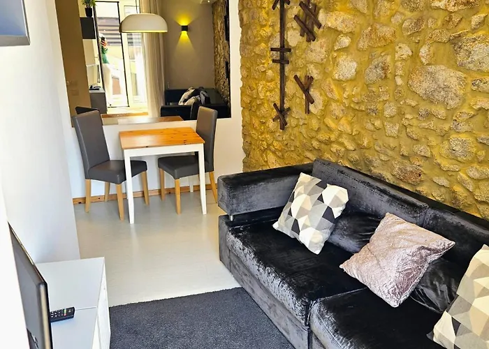 Almar Apartments