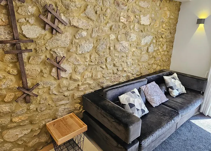 Almar Apartments