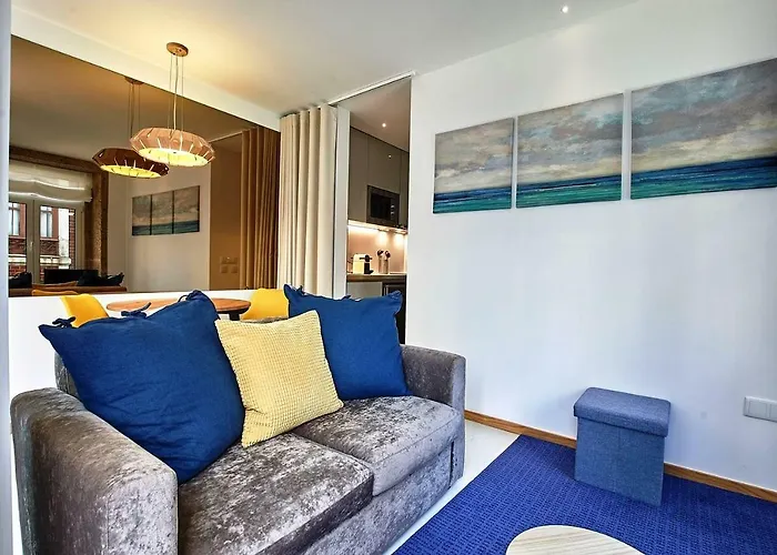 Almar Apartments