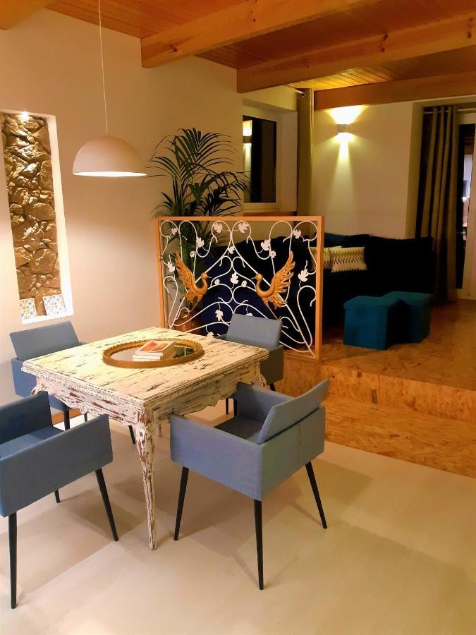 Almar Apartment *