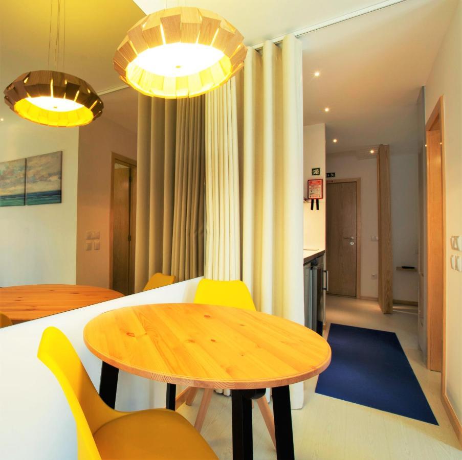 Almar Apartment