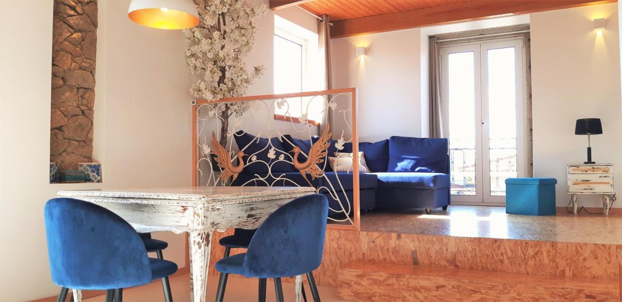 Almar Apartment *