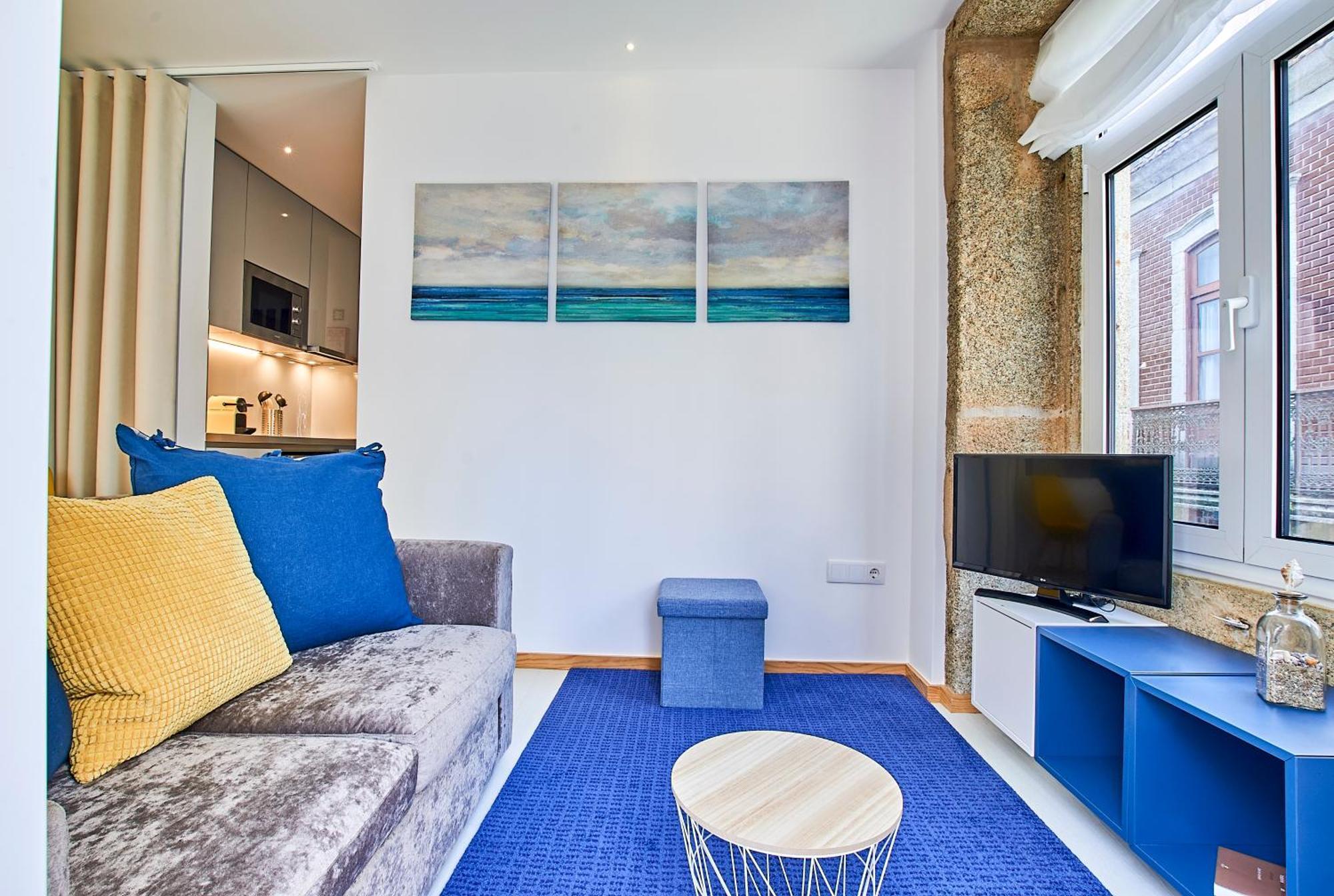 Apartment Almar