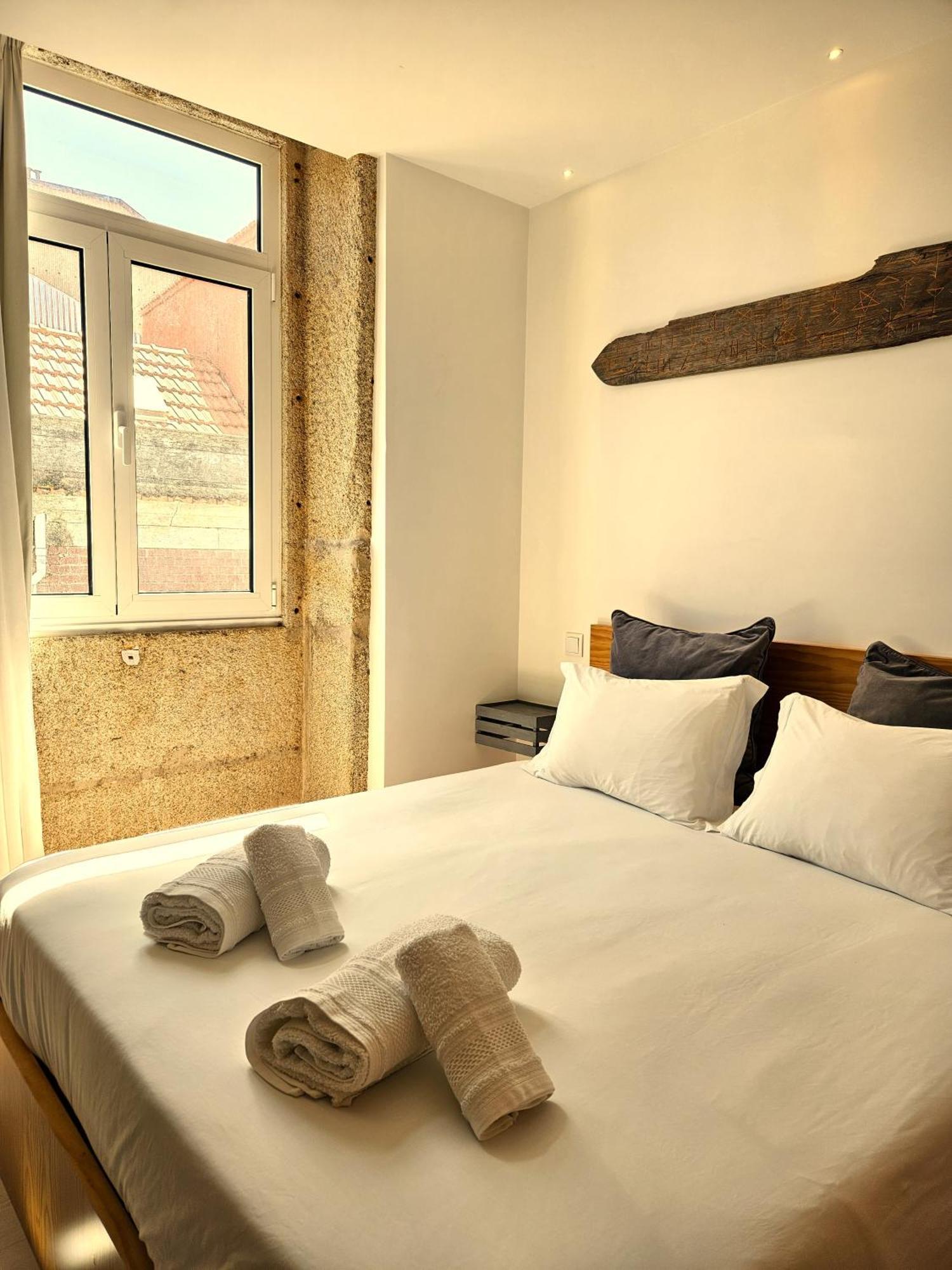 Almar Apartment Povoa de Varzim