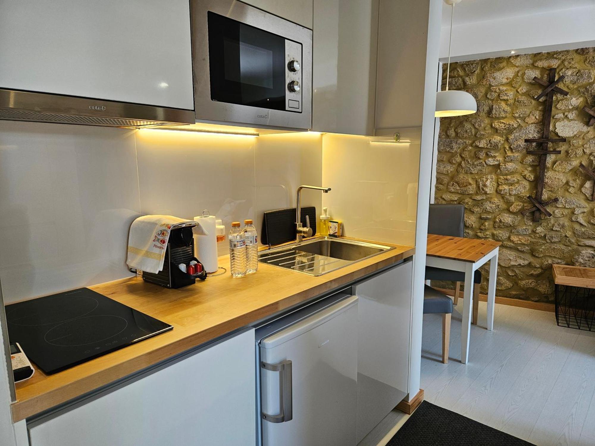 Apartment Almar Povoa de Varzim