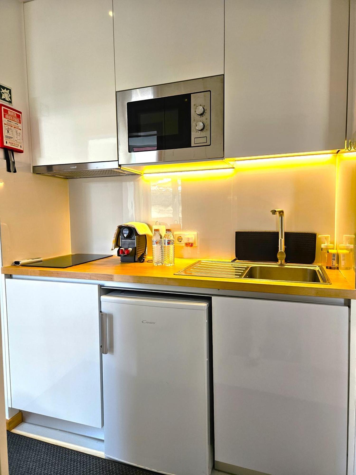 Apartment Almar