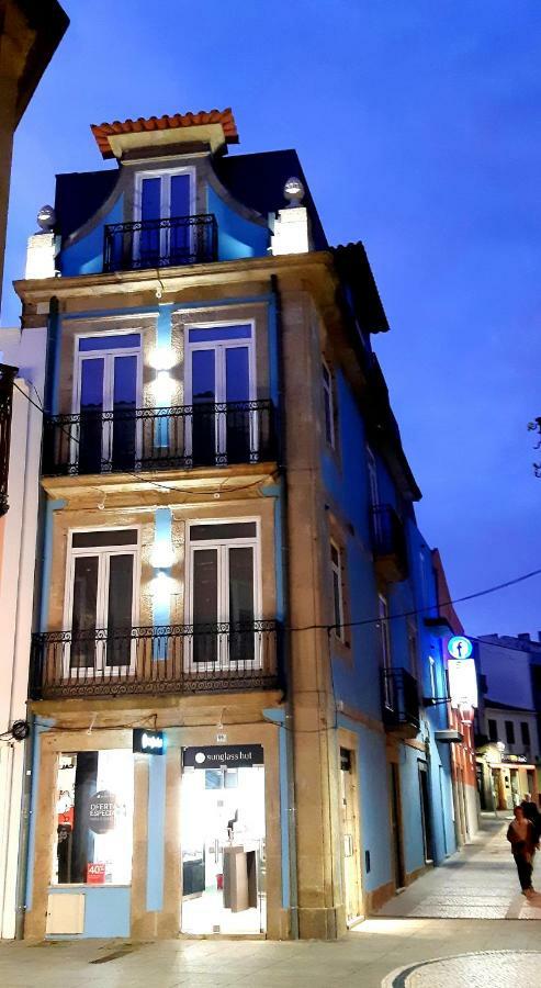 Apartment Almar