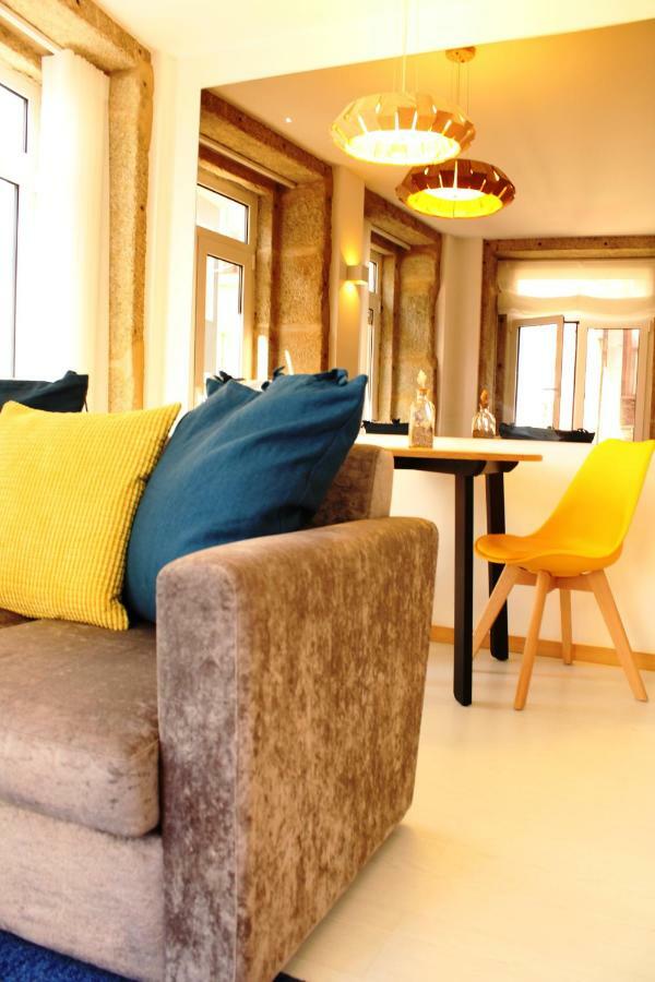 Apartment Almar