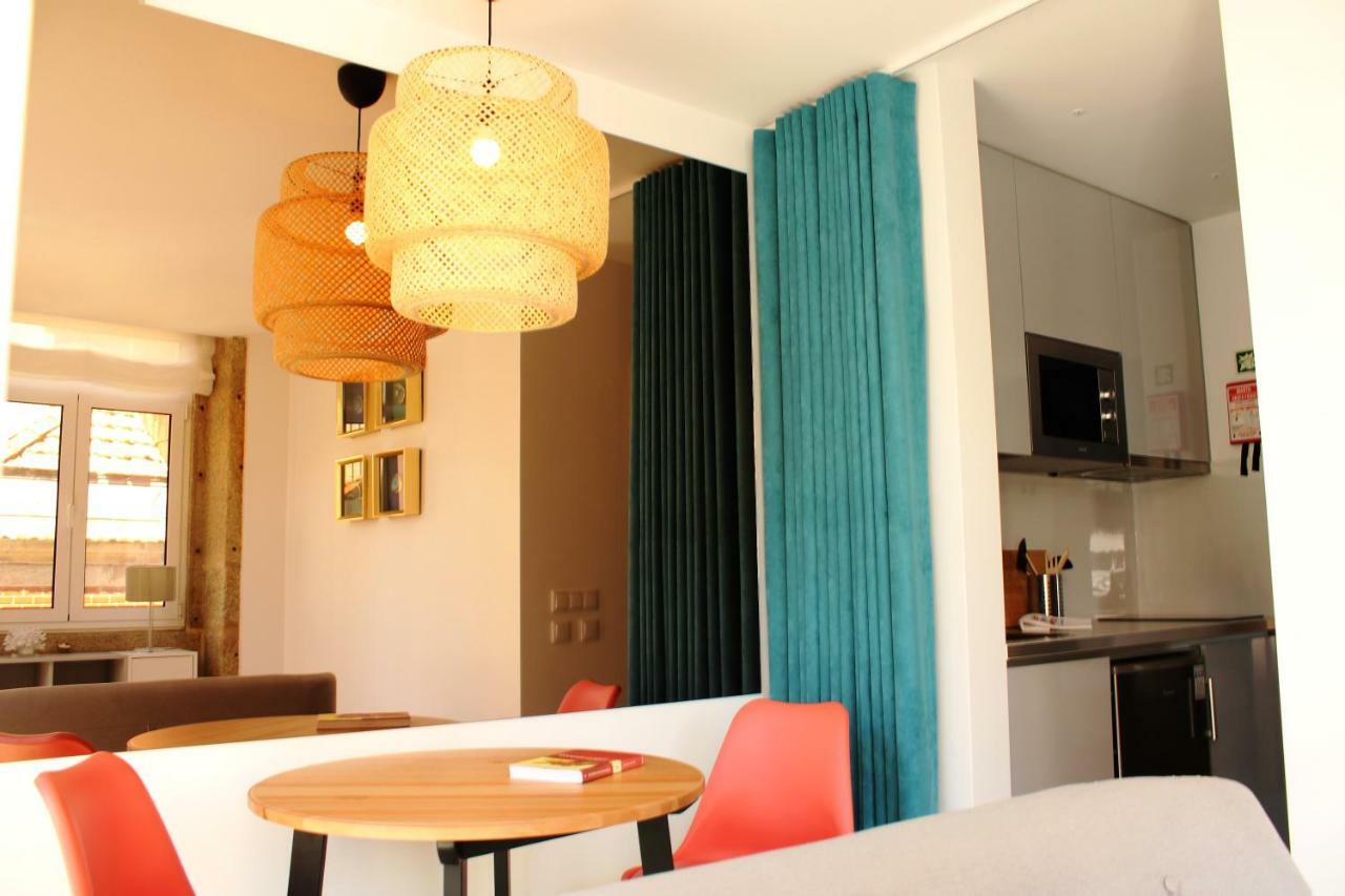 Apartment Almar