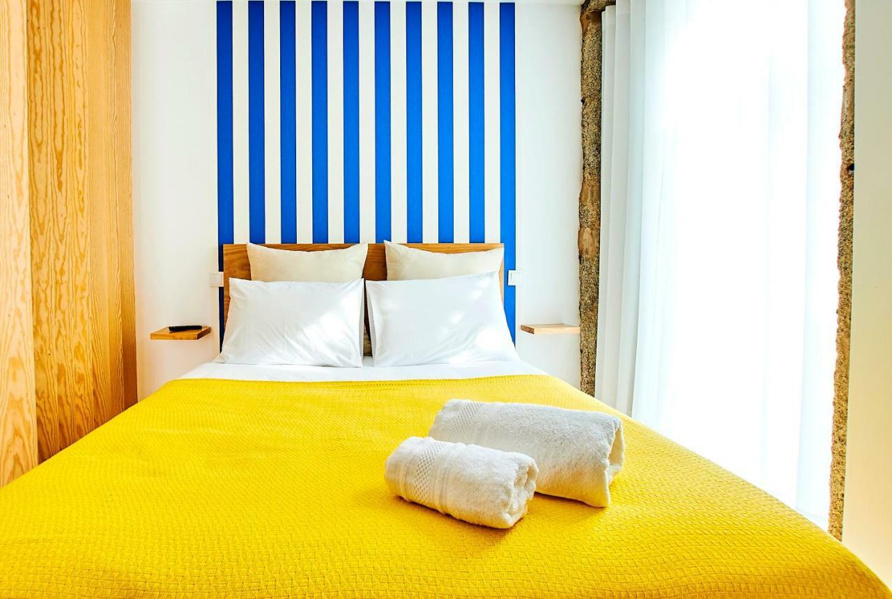 Almar Apartment Povoa de Varzim