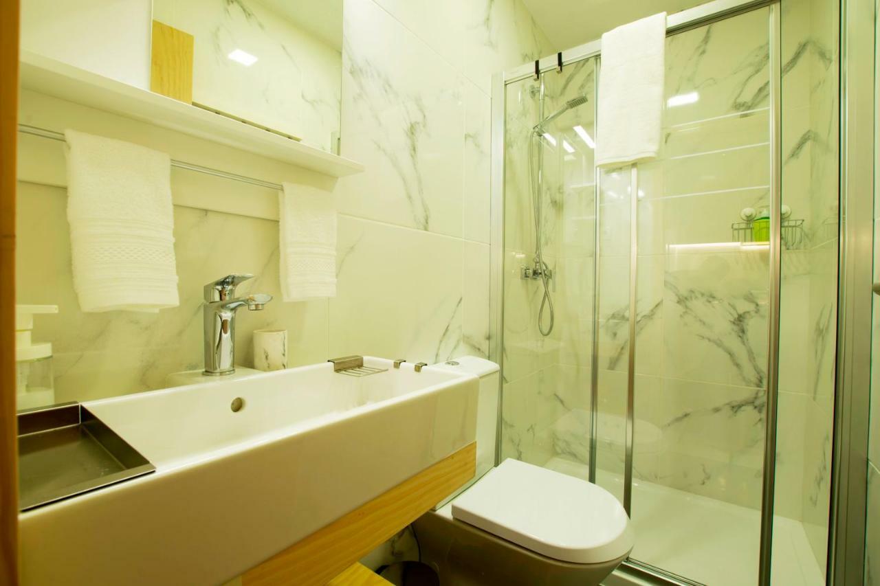 Almar Apartment