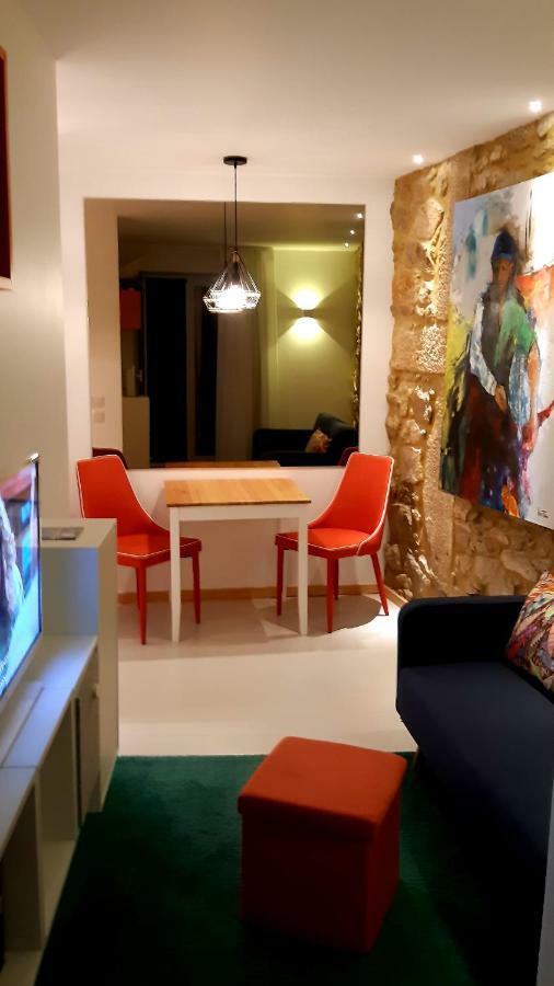 Apartment Almar *