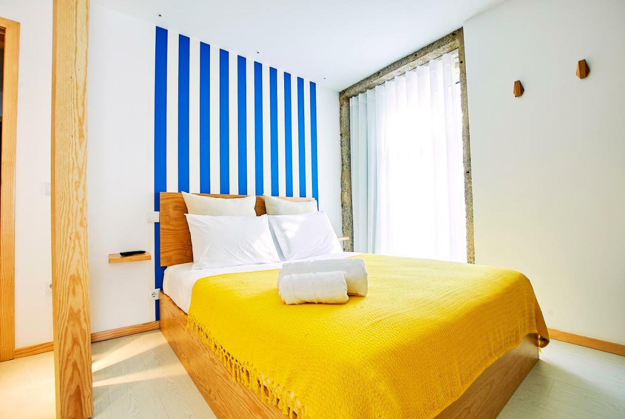 Almar Apartment Povoa de Varzim