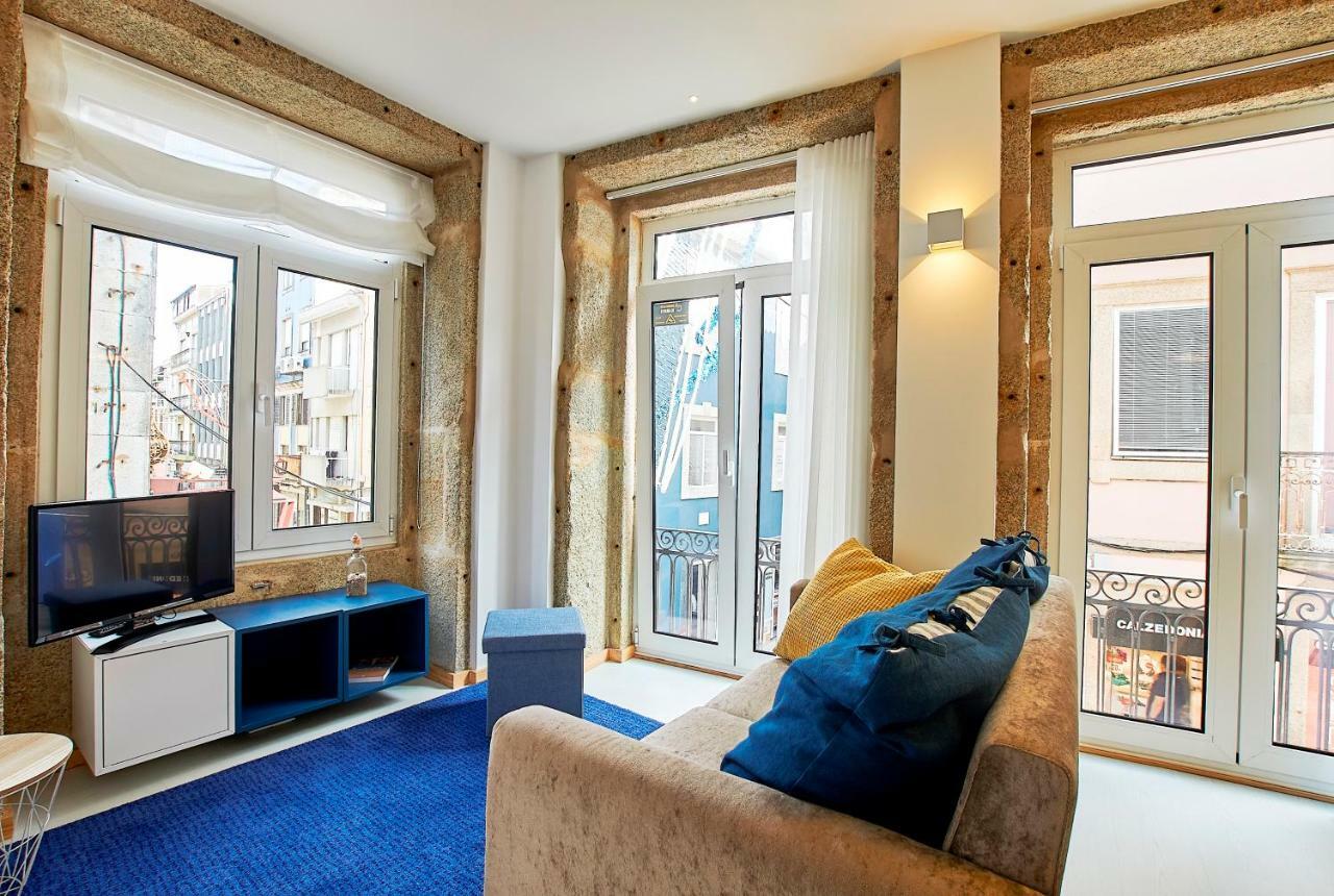 Almar Apartment *