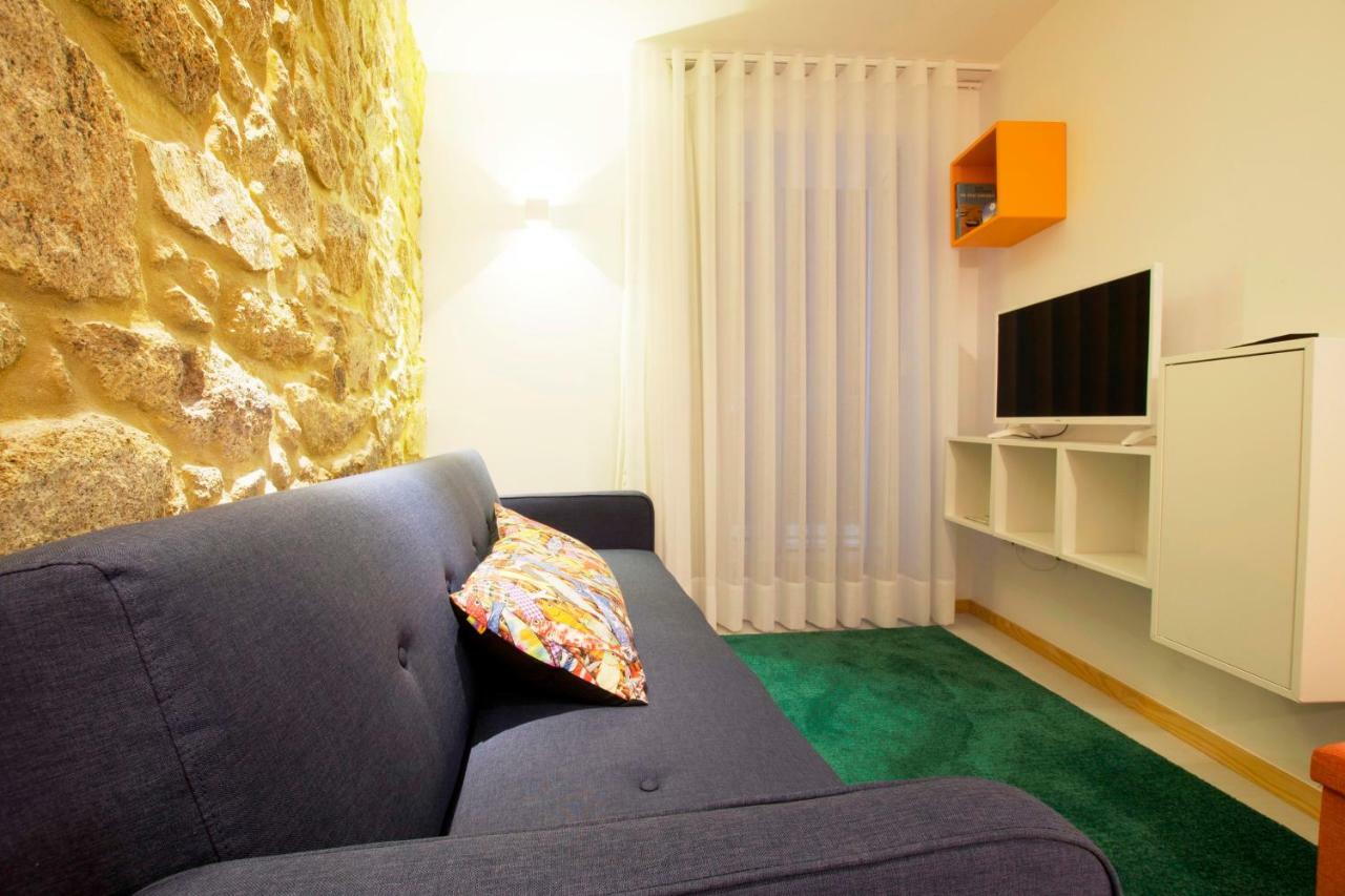 Apartment Almar *