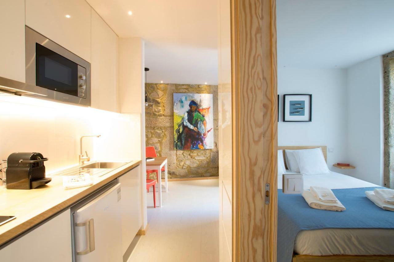 Almar Apartment *