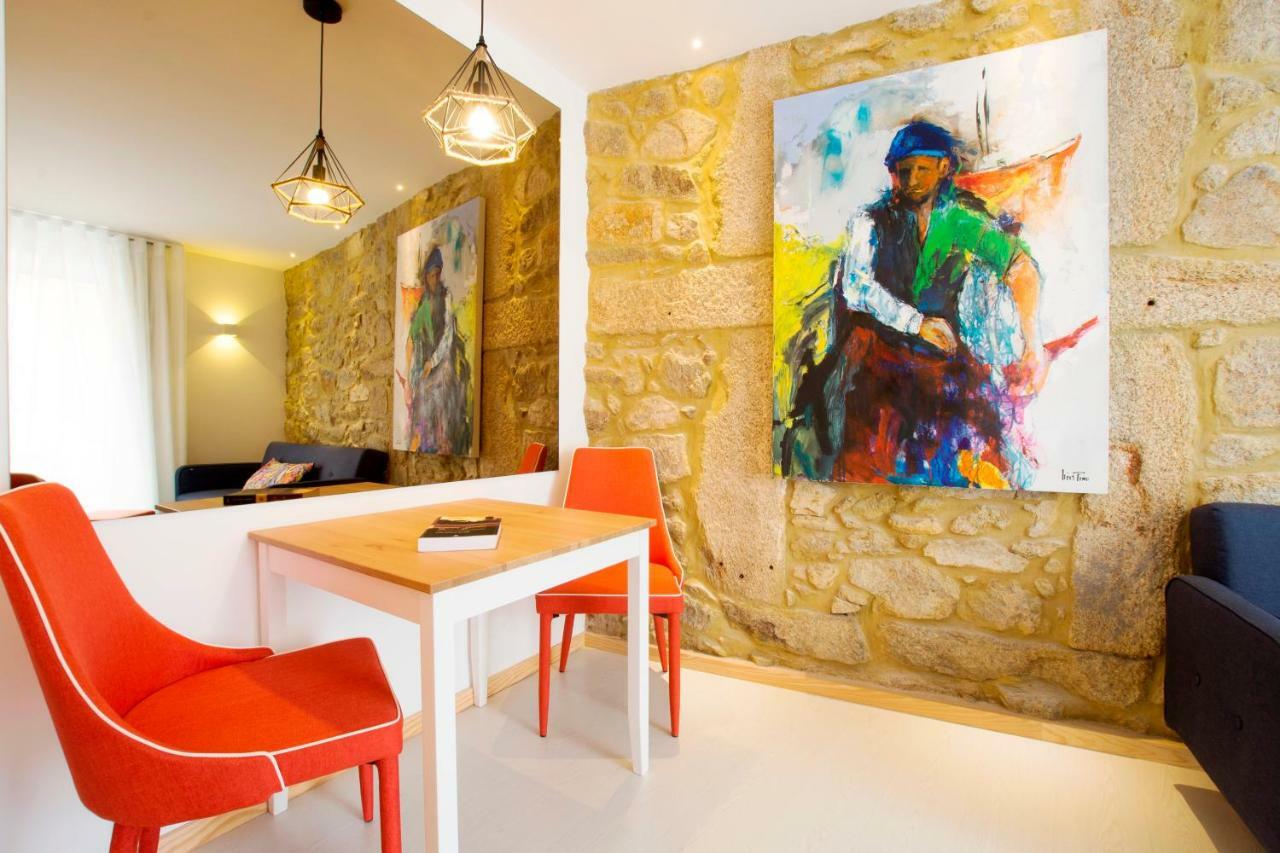 Almar Apartment *